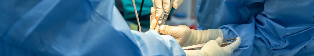 Chirurgia urologica Napoli
