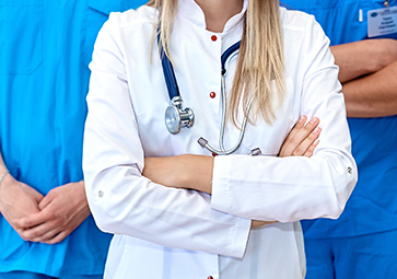 Chirurgia Generale Clinica Napoli