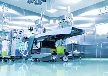 Chirurgia Generale Clinica Napoli