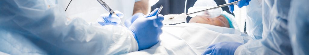 Chirurgia Generale Clinica privata Napoli