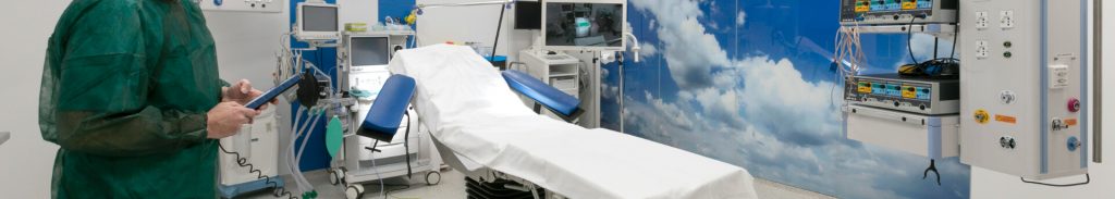 Clinica Chirurgia generale Napoli