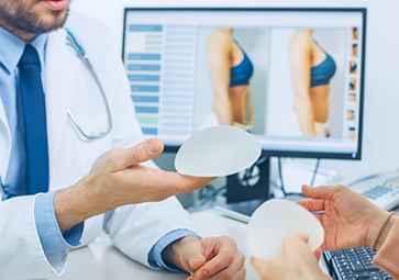 Chirurgia plastica, ricostruttiva ed estetica Napoli