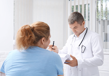Riduzione rischi patologie obesità