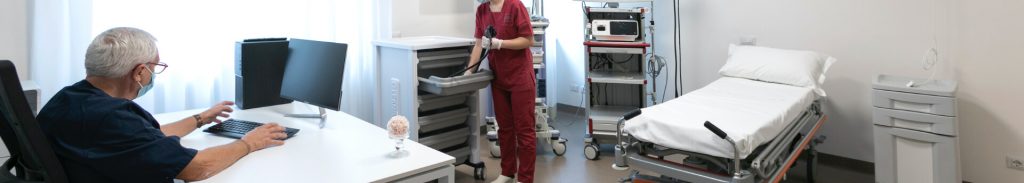 Percorsi e pacchetti medici personalizzati