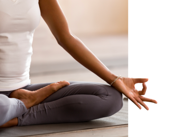 meditazione