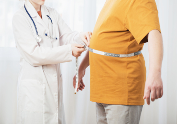 Percorso per la cura dell'obesità grave