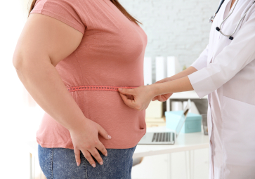 Percorso per la cura dell'obesità