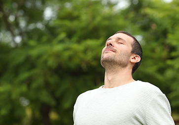 Mindfullness e meditazione in Cliniica