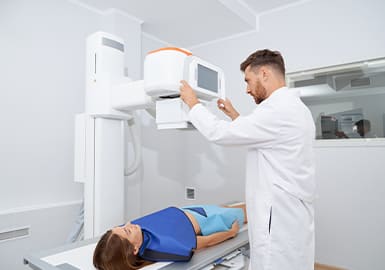 Centro diagnostica per immagini Napoli