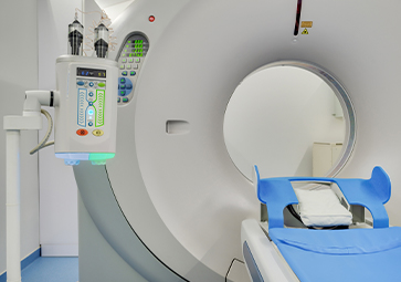 Centro di Diagnostica per immagini Napoli