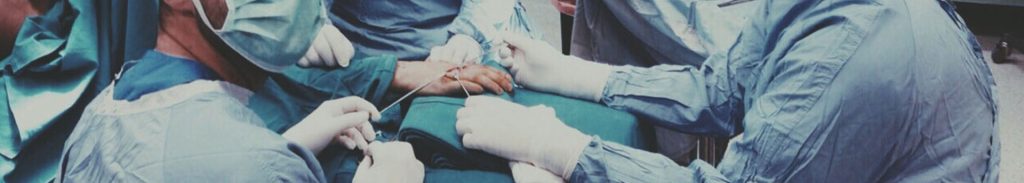 Specialista Chirurgo del Polso, della Mano e del Gomito NAPOLI
